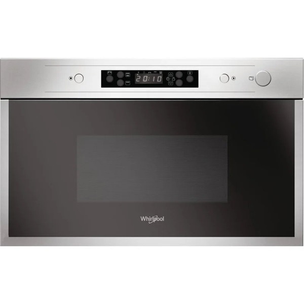 Microondas Integrable WHIRLPOOL 22L AMW 442 IX D