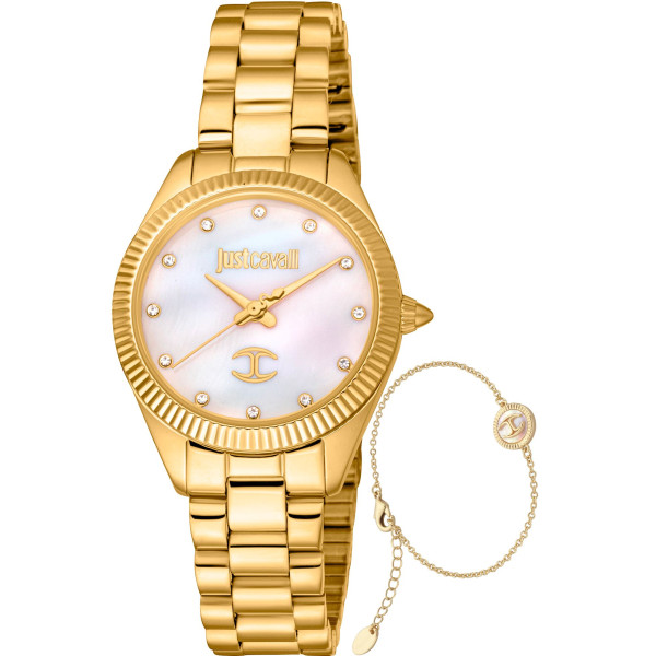 Just Cavalli - JC1L267M0055 D
