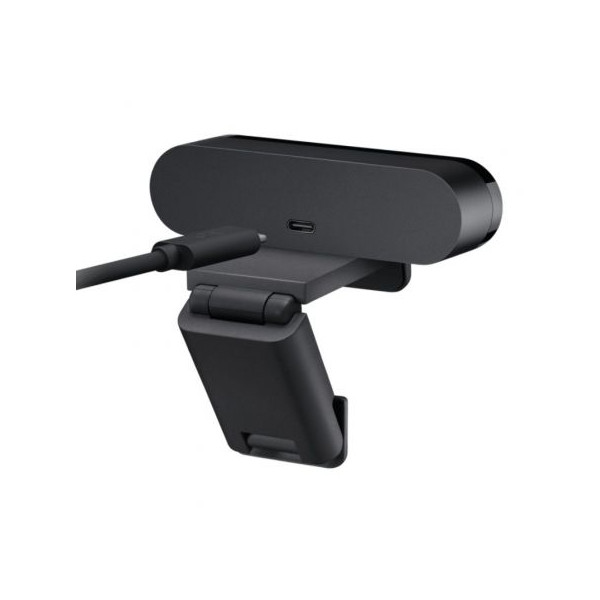 Webcam Logitech Brío negro M 4