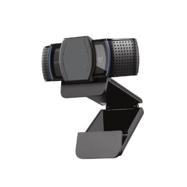 Webcam Logitech C920S negro M 3