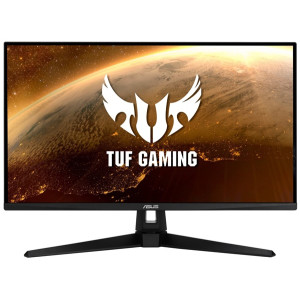 Monitor gaming ASUS TUF 28" LED UHD VG289Q1A negro D