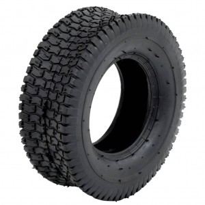 Neumático para carretilla caucho 13x5.00-6 4PR D