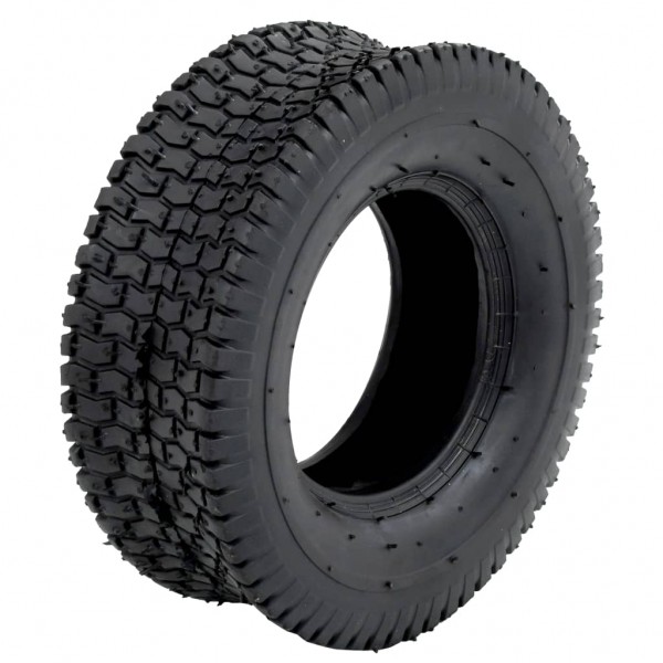 Neumático para carretilla caucho 13x5.00-6 4PR D