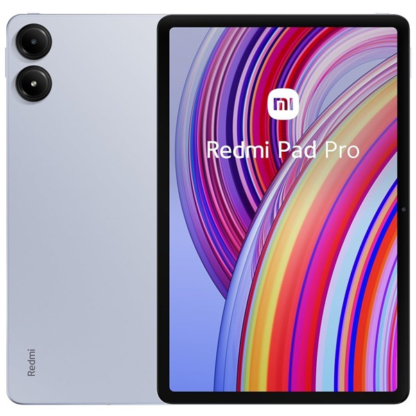 Xiaomi Redmi Pad Pro 12.1" 6GB 128GB azul WiFi D