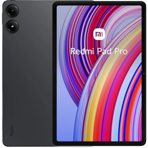 Xiaomi Redmi Pad Pro 12.1" 6GB 128GB cinza WiFi D