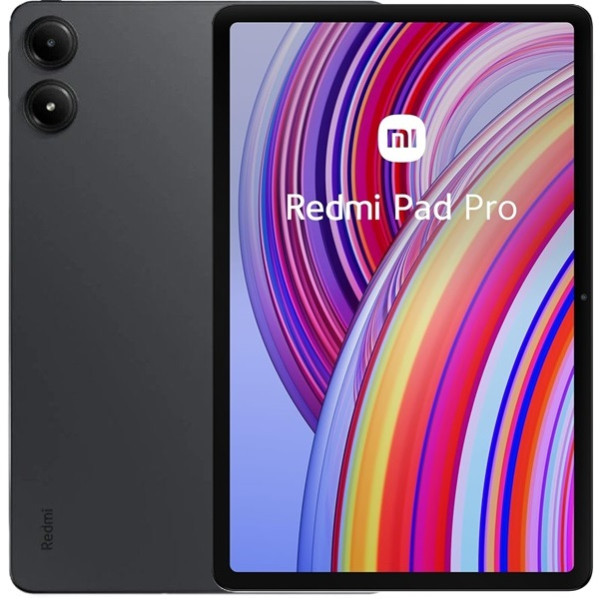 Tablet xiaomi redmi pad pro 12.1'/ 6gb/ 128gb/ octacore/ gris grafito D