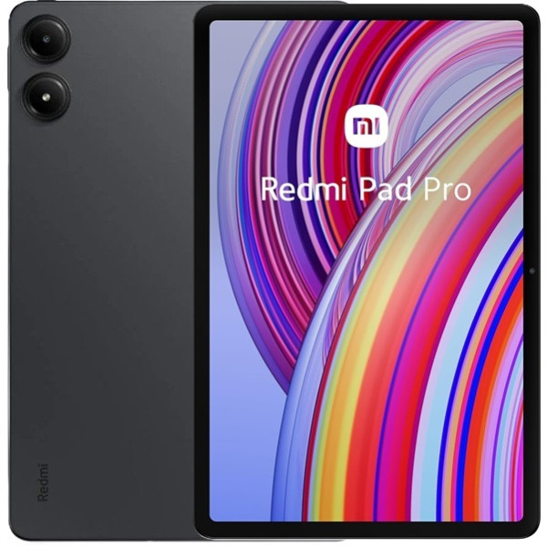 Xiaomi Redmi Pad Pro 12.1" 6GB 128GB cinza WiFi D