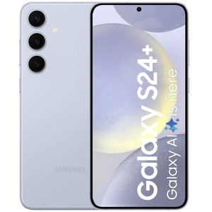 Samsung Galaxy S24+ S926 5G Dual Sim 12GB RAM 512GB Sapphire Azul D