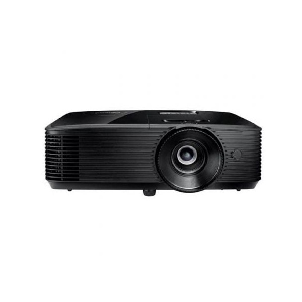 Proyector OPTOMA S336 negro D