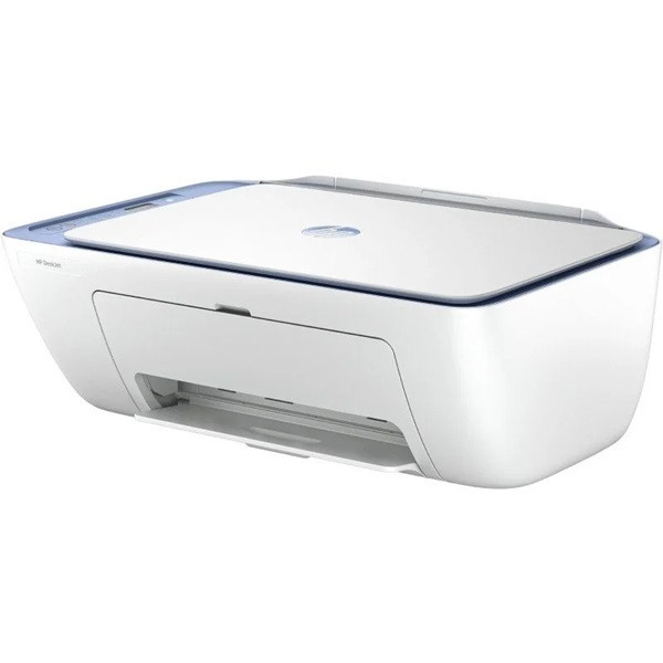 Multifunción hp deskjet 2822e wifi/ blanca M 2