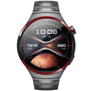Huawei Watch 4 Pro Space titanio D