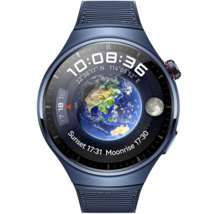 Huawei Watch 4 Pro azul D