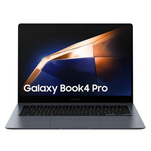 SAMSUNG GALAXY BOOK 4 Pro 14" Intel Core Ultra 7 32GB 512GB gris D