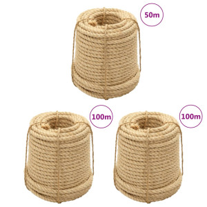 Cordas de sisal 14 mm D