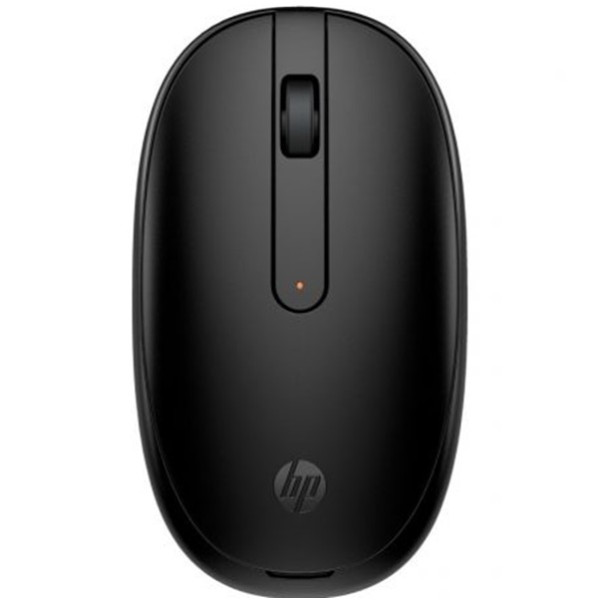 Ratón inalámbrico HP 240 negro D