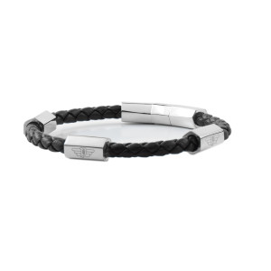 PULSERA POLICE HOMBRE POLICE PEAGB2120006 19CM D