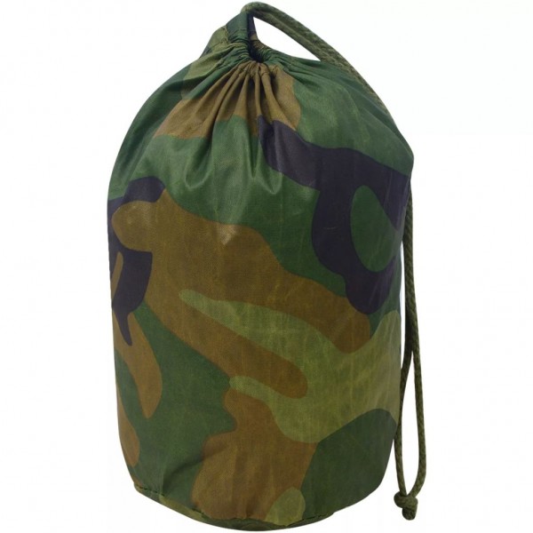Red de camuflaje con bolsa de almacenaje 1.5x3 m M 4
