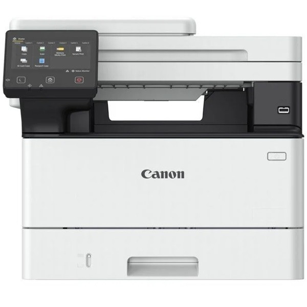 Multifunción CANON i-SENSYS MF463DW WiFi blanco D