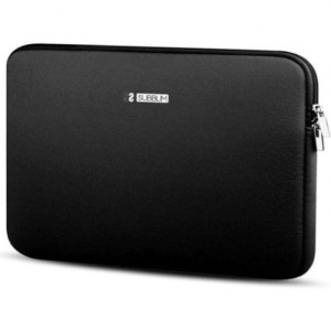 Funda subblim business laptop sleeve neoprene v2 para portátiles hasta 12.5'/ negra D
