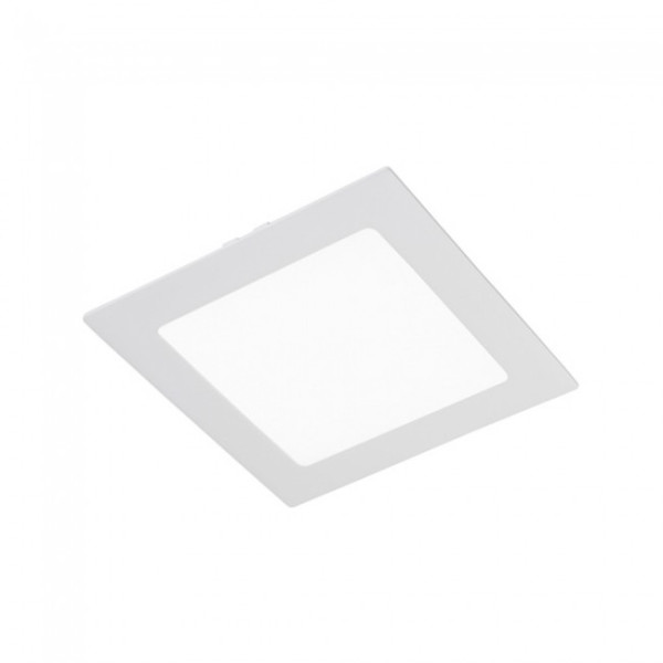 Downlight LED extraplano 20W (branco) - Wonderlamp D