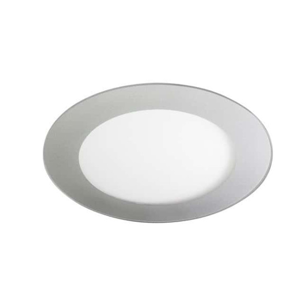 Downlight LED  Redondo 20W (gris) - Wonderlamp D