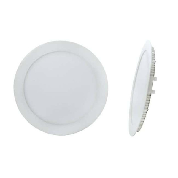 Downlight LED Redondo Extraplano 18W-6000ºK (blanco) D