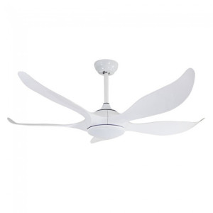 Ventilador LED Fan Blanco (20W) D