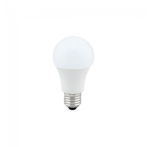 Lâmpada LED Padrão E27 (5W - 4200K) D