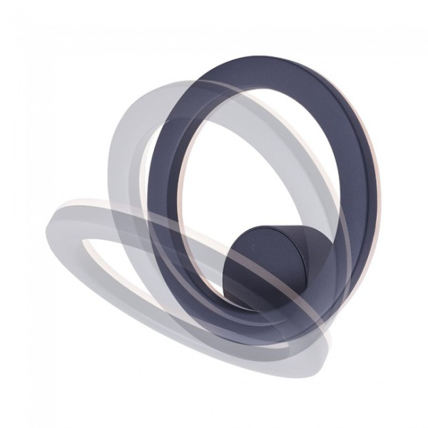 Círculo de LED ao ar livre (8W) M 4