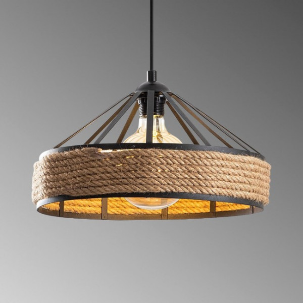 Lámpara colgante Arise M 4