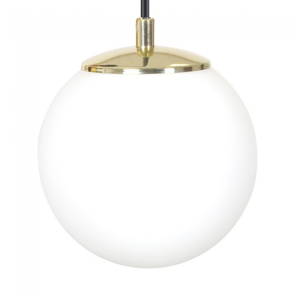 Signo Aplique preto M 3