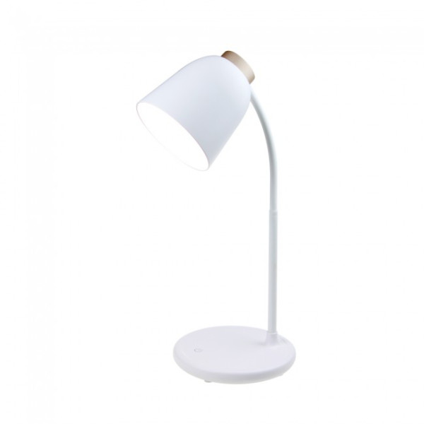 Lâmpada de mesa LED Tale CCT Dim (4W) D