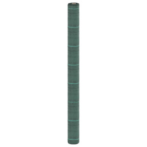 Membrana de malezas PP verde 1.5x50 m D