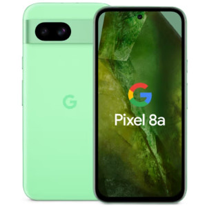 Google Pixel 8a 5G dual sim 8GB RAM 128GB verde D