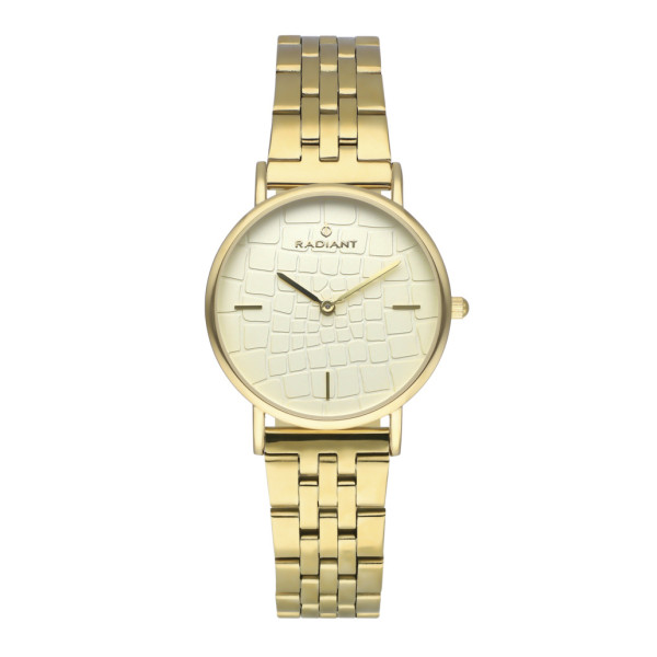 RELOJ RADIANT MUJER  RA527203 (32MM) D