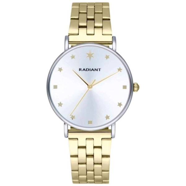 RELOJ RADIANT MUJER  RA585205 (36MM) D