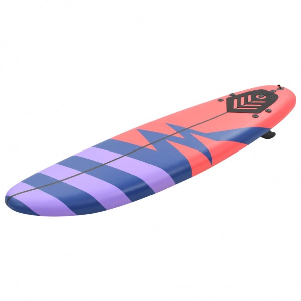 Prancha de surf 170 cm riscas M 3