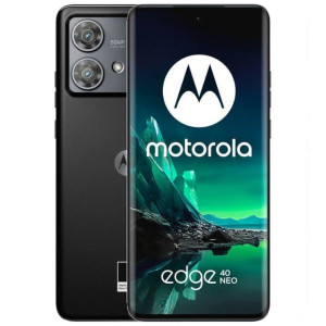 Motorola Moto Edge 40 Neo 5G dual sim 12GB RAM 256GB preto D