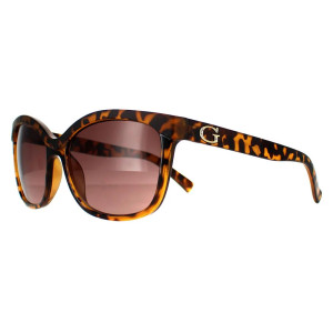 ÓCULOS DE SOL PARA MULHERES GUESS GF0300-5752F D