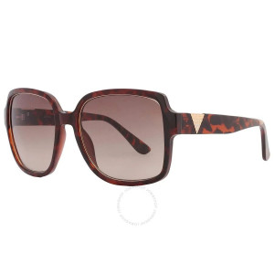 GAFAS DE SOL GUESS MUJER GF6180-5652F D