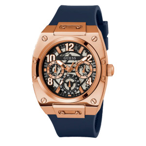 GUESS HOMBRE GW0569G3 (43MM) D