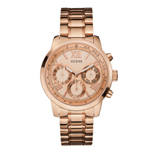 RELOJ GUESS MUJER  W0330L2 () D