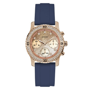 RELÓGIO GUESS PARA MULHER W1098L6 (38MM) D