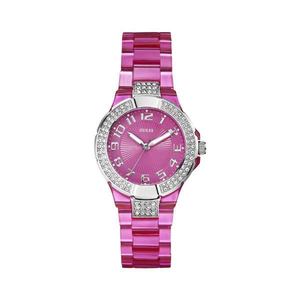 RELOJ GUESS MUJER  W11611L4 (28MM) D