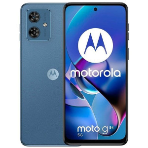 Motorola XT2343-2 Moto G54 5G Dual Sim 12GB RAM 256GB Media noche Azul D