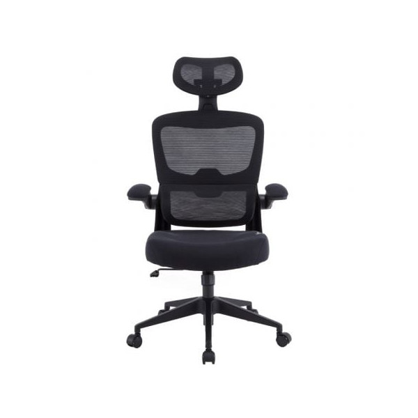 Silla gaming woxter ergo/ negro D