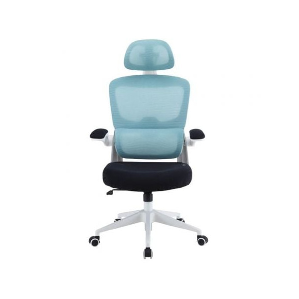 Silla Gaming Woxter Ergo celeste D