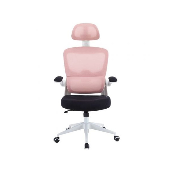 Silla Gaming Woxter Ergo rosa D