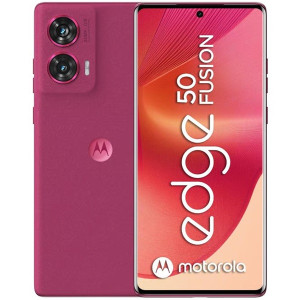 Motorola Moto Edge 50 Fusion dual sim 5G 12GB RAM 512GB rosa D