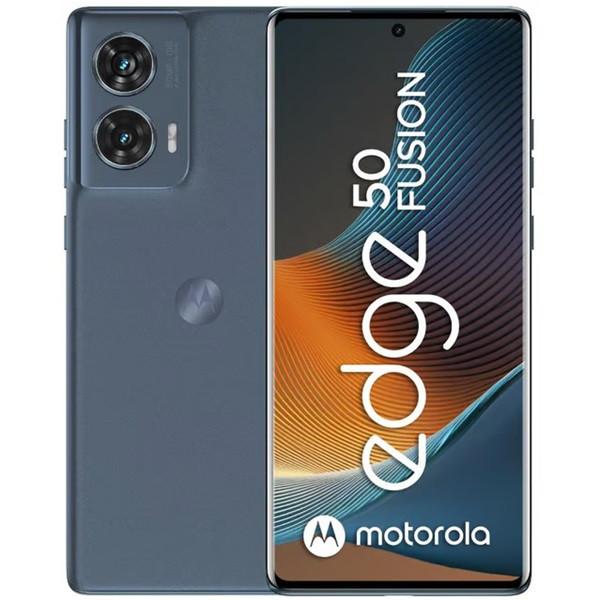 Motorola Edge 50 Fusion dual sim 5G 12GB RAM 512GB azul D